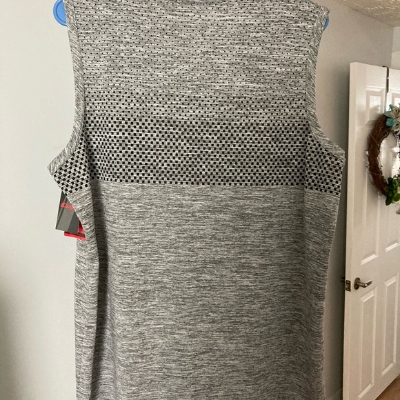 NWTS Mens Sleeveless Shirt - Picture 6 of 10